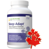 Sleep-Adapt - 240 V-Caps + BONUS