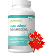 Thyro-Adapt - 240 V-Caps + BONUS