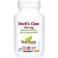 Devil's Claw - 100 Caps
