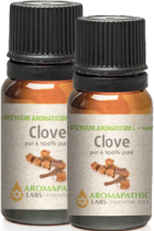Clove Oil - 10ml