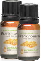 Frankincense Oil - 10ml
