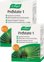 Prostate 1 - 60 + 30 V-Caps BONUS