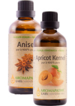 Anise Oil - 100ml + BONUS