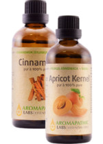 Cinnamon Bark Oil - 100ml + BONUS