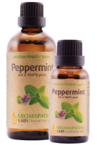 Peppermint Oil - 100 + 30ml FREE