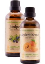 Juniper Oil - 100ml + BONUS