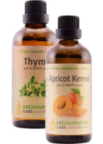 Thyme Oil - 100ml + BONUS