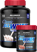 Classic All Whey (Cookies & Cream) - 5lbs + BONUS