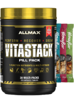 Vitastack - 30 Packs + BONUS