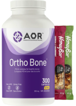 Ortho-Bone - 300 Caps + BONUS