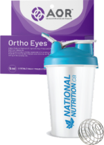Ortho-Eyes - 2 Vials 5ml + BONUS