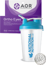 Ortho-Eyes - 2 Vials 5ml + BONUS