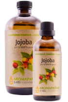 Jojoba Carrier Oil (100% Pure) - 500 + 100ml FREE