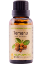 Tamanu Carrier Oil (100% Pure) - 30ml + BONUS