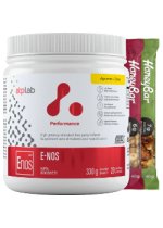 E-Nos (Citrus) - 330g + BONUS
