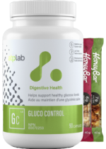 Gluco Control - 90 Caps + BONUS