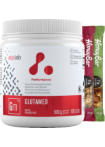 Glutamed - 500g + BONUS