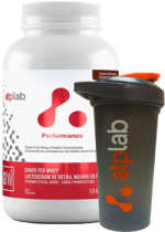 Grass Fed Whey (Organic Dark Chocolate) - 1.8kg + BONUS