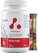 Neuro Prime - 120 Caps + BONUS
