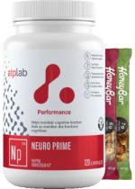Neuro Prime - 120 Caps + BONUS