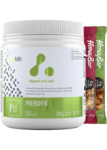 Prebiofib - 300g + BONUS