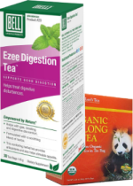 Bell Ezee Digestion #29 - 30 Tea Bags + BONUS