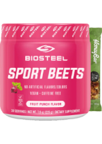 Sport Beets (Fruit Punch) - 225g + BONUS