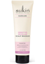 Sensitive Micellar Scalp Mask - 200ml