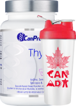 Thyroid Plus - 90 V-Caps + BONUS