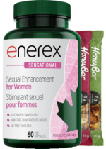 Sensational For Women - 60 V-Caps + BONUS