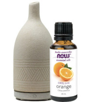 Taos Ultrasonic Diffuser - 1 Unit + BONUS