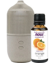 Yang Ultrasonic Diffuser - 1 Unit + BONUS