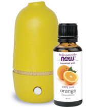 Ona Nebulizer (Lemon) - 1 Unit + BONUS