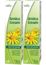Arnica Cream - 100ml + BONUS