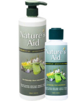 Nature's Aid Skin Gel - 500ml + BONUS