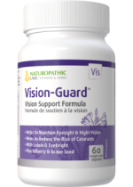 Vision-Guard - 60 V-Caps