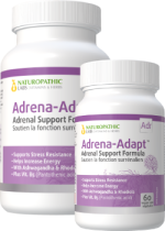 Naturopathic Labs Adrena-Adapt - 120 VCaps