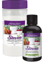 Stevia Powder Extract - 28g + BONUS