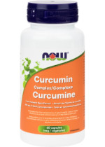 Curcumin Complex - 60 V-Caps