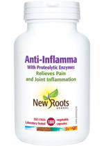 Anti-Inflamma - 180 V-Caps