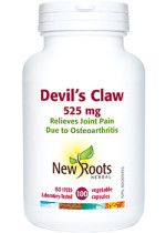 Devil's Claw - 100 Caps