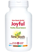 Joyful - 60 V-Caps