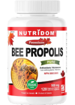 Bee Propolis - 120 V-Caps