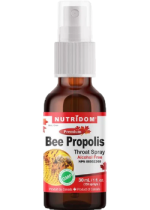 Bee Propolis Spray - 30ml