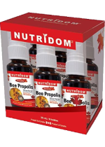 Bee Propolis Spray Gift - 6 x 30ml