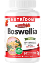 Boswellia - 90 V-Caps