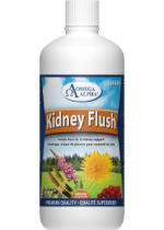 Kidney Flush - 500ml
