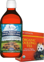 Cordyceps Mushroom Extract - 250ml + BONUS