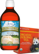 Lion's Mane Mushroom Extract - 250ml + BONUS