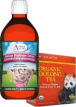 Maitake Mushroom Extract - 250ml + BONUS
